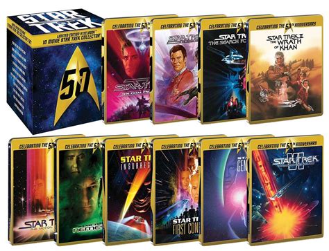 steel box dvd|steelbook movies.